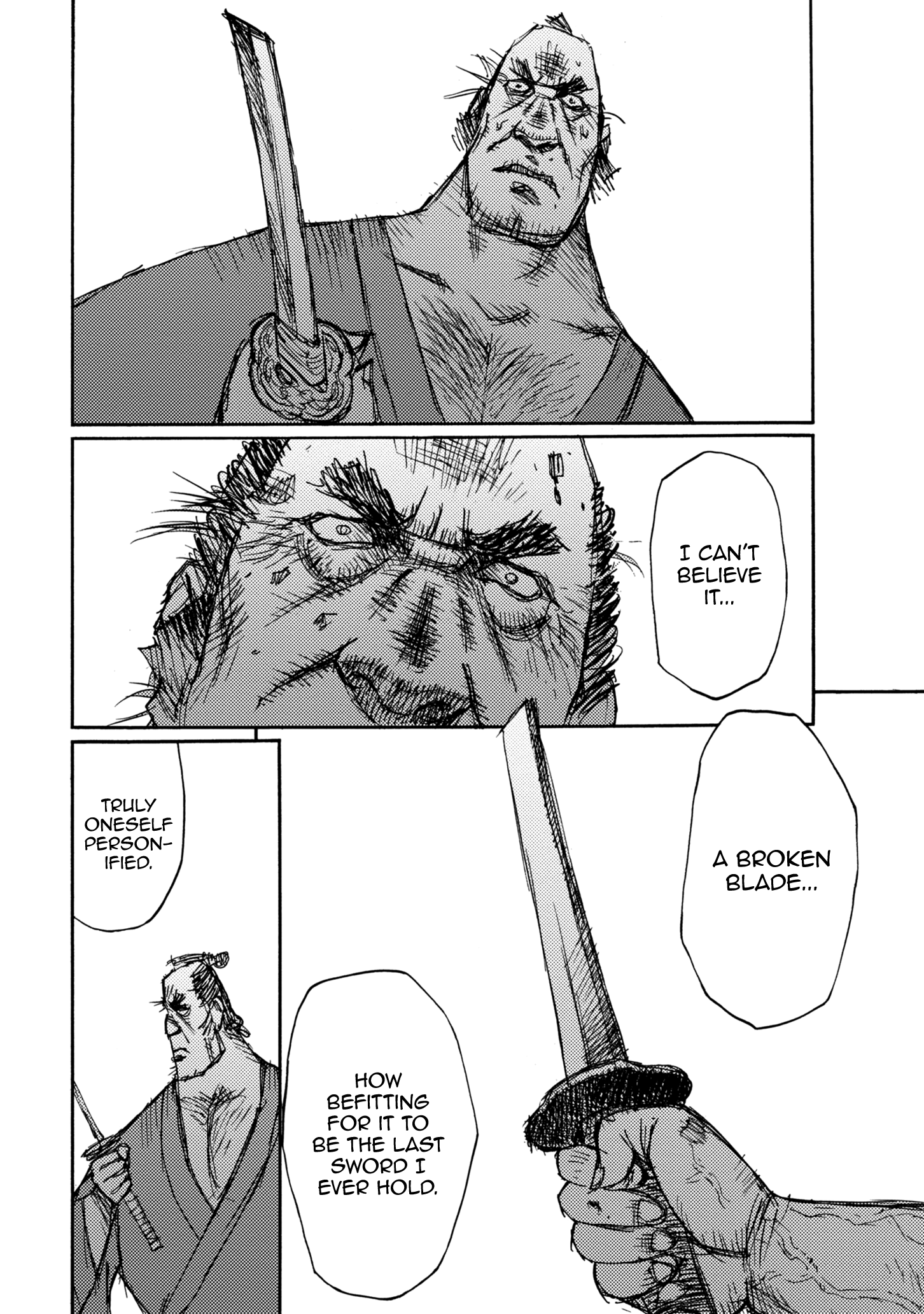 Read Ichigeki EN Manga Online