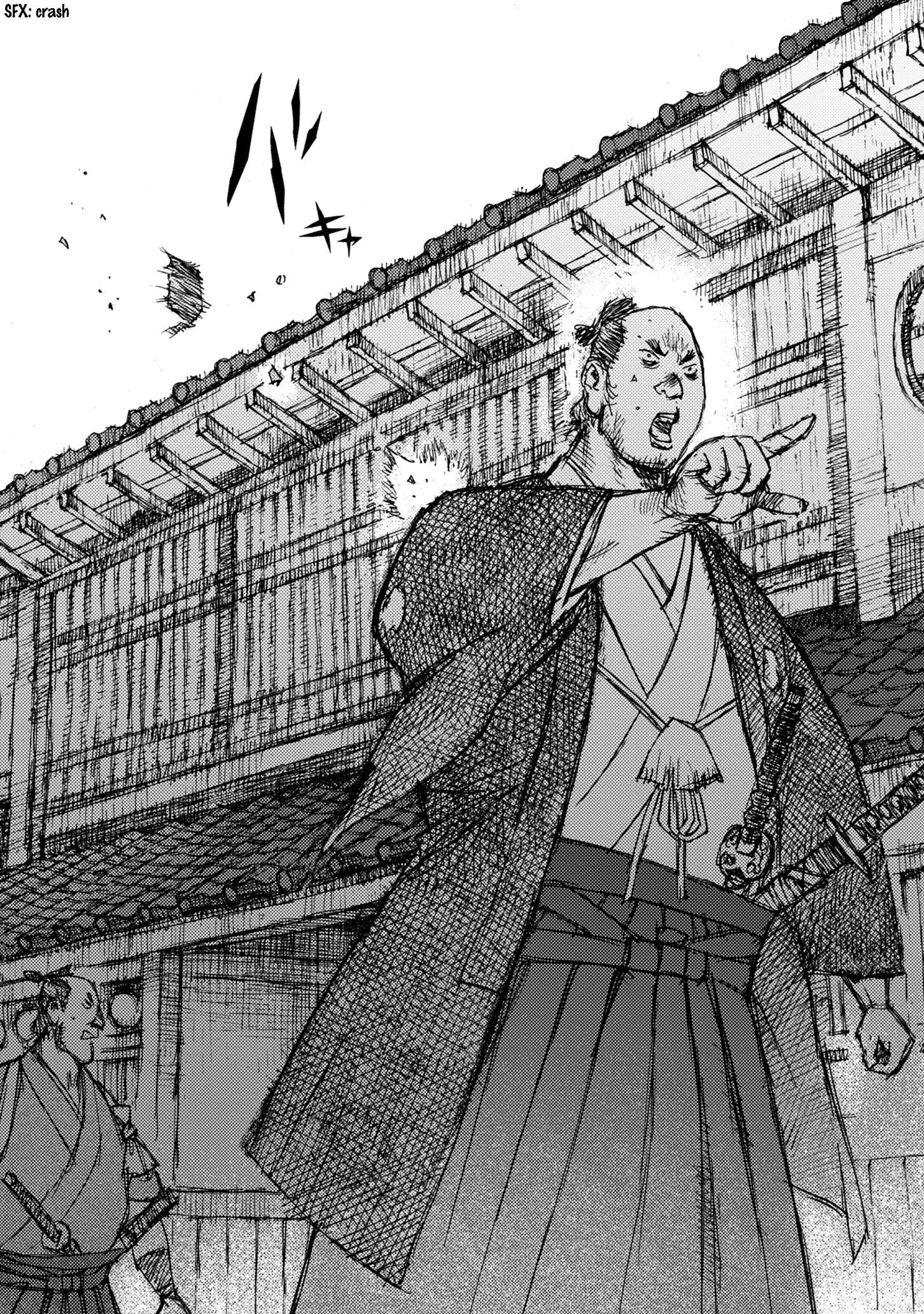 Read Ichigeki EN Manga Online