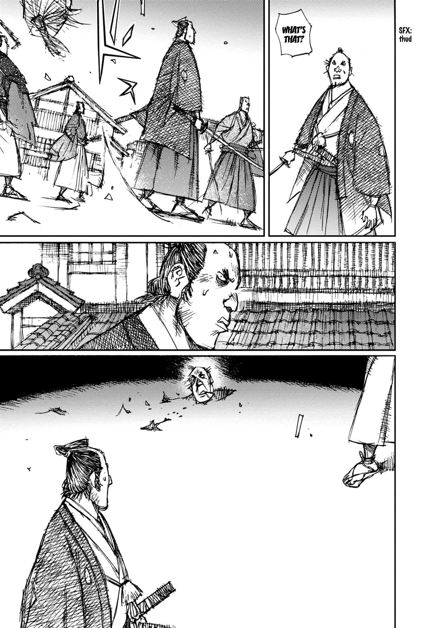 Read Ichigeki EN Manga Online