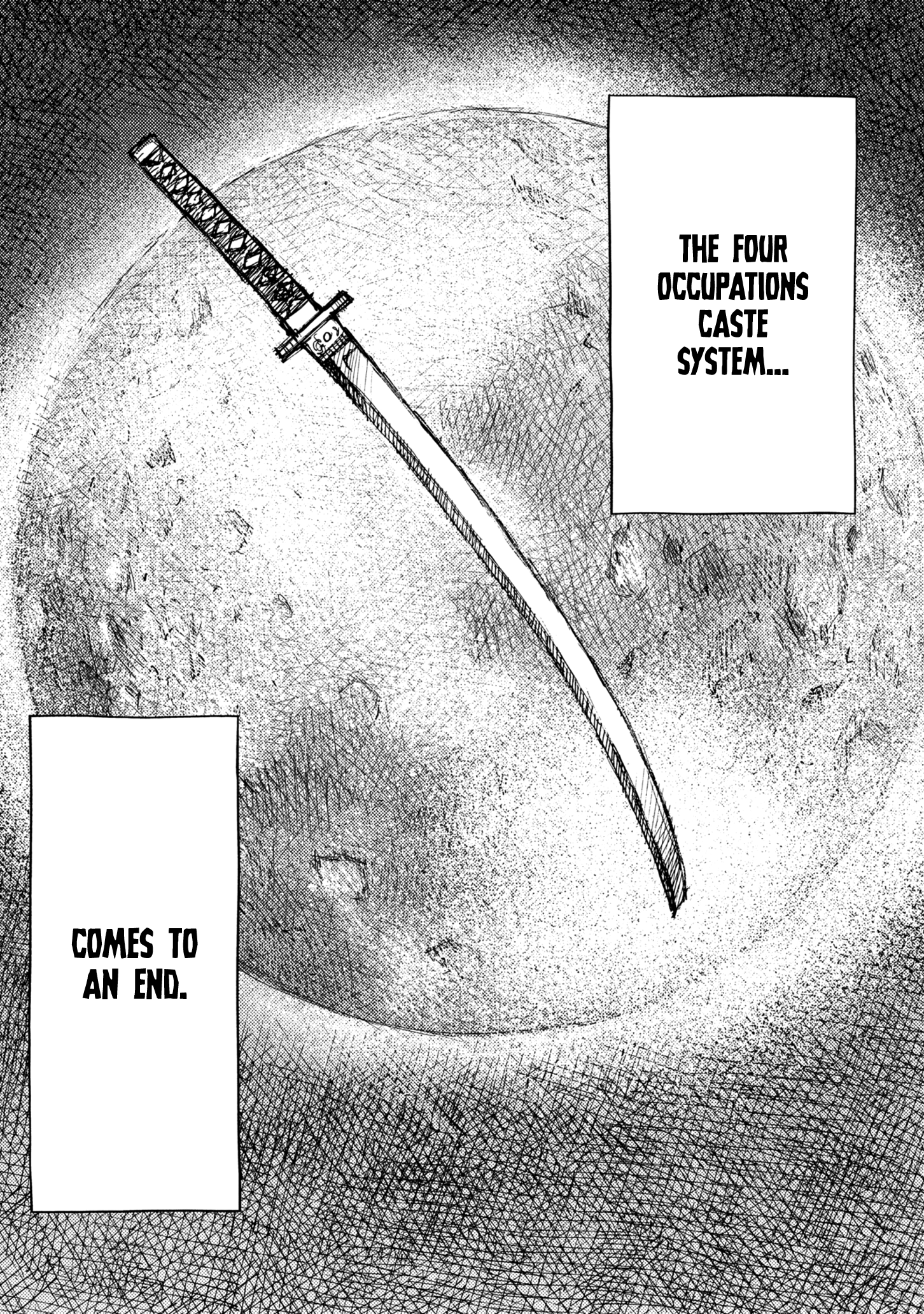 Read Ichigeki EN Manga Online