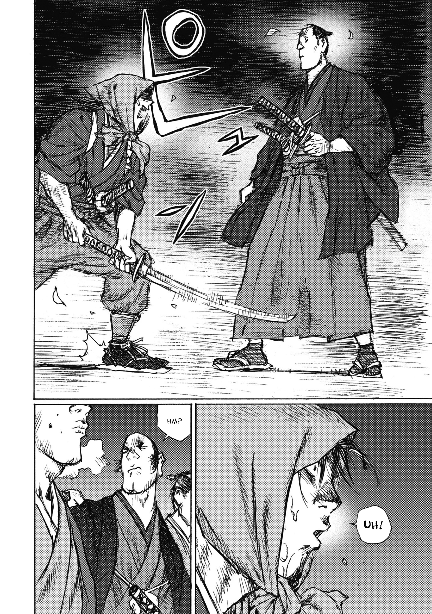 Read Ichigeki EN Manga Online