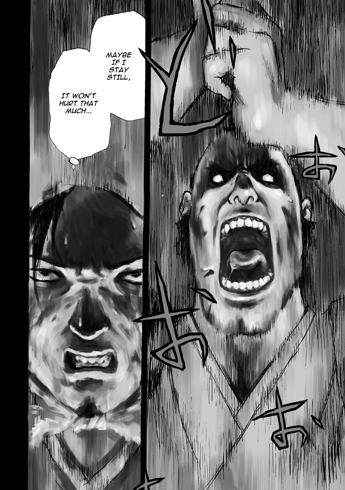 Read Ichigeki EN Manga Online