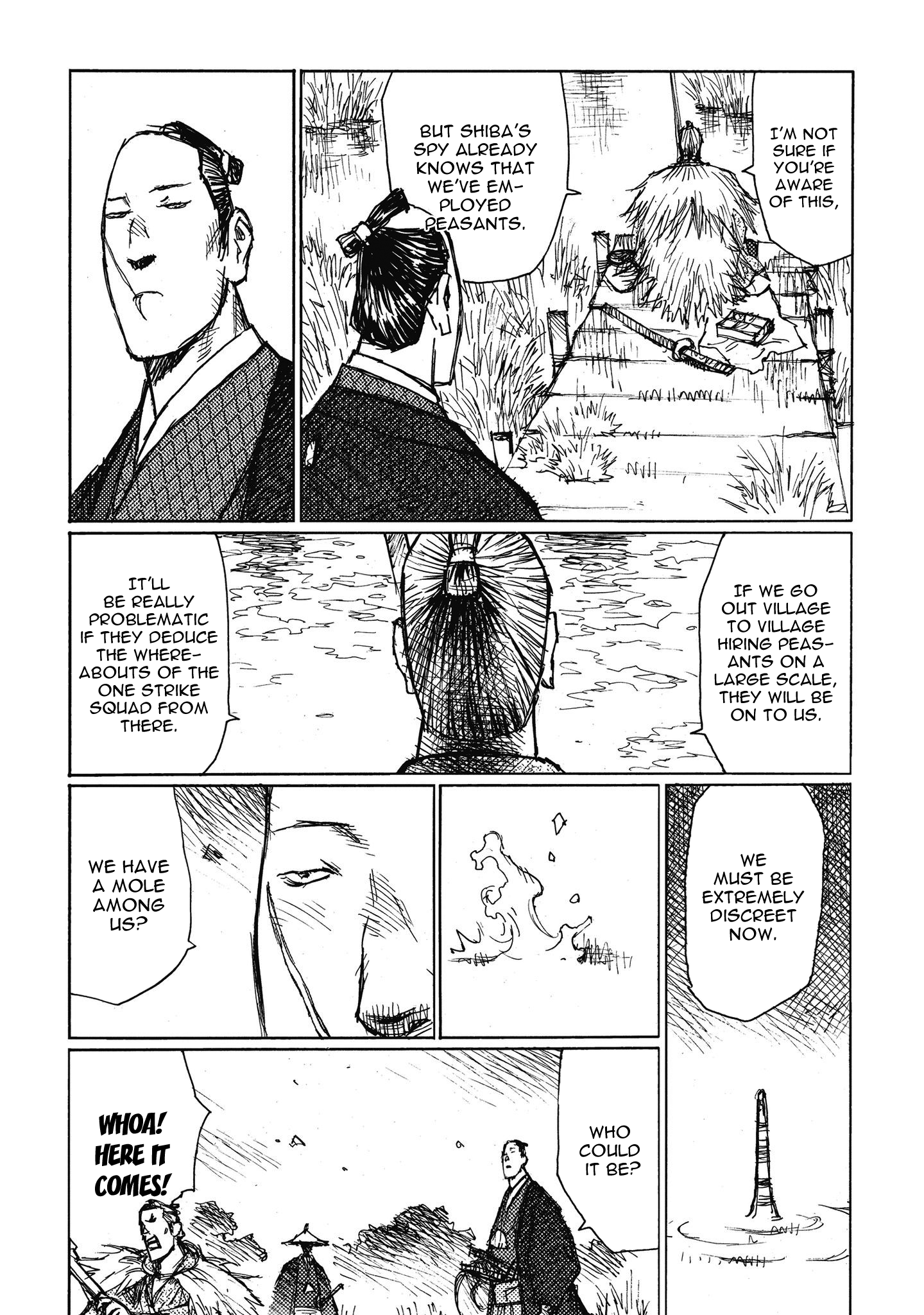 Read Ichigeki EN Manga Online