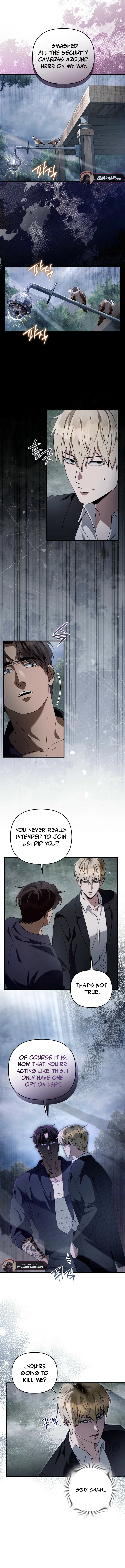 Read Illusion Hunter from Another World EN Manga Online