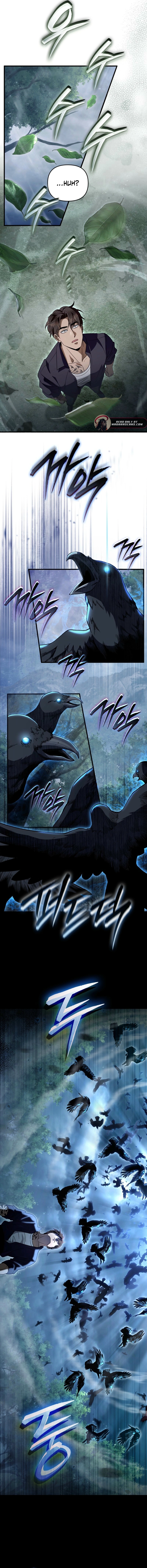 Read Illusion Hunter from Another World EN Manga Online