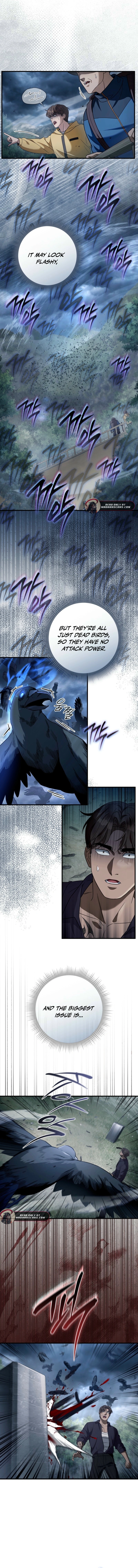 Read Illusion Hunter from Another World EN Manga Online