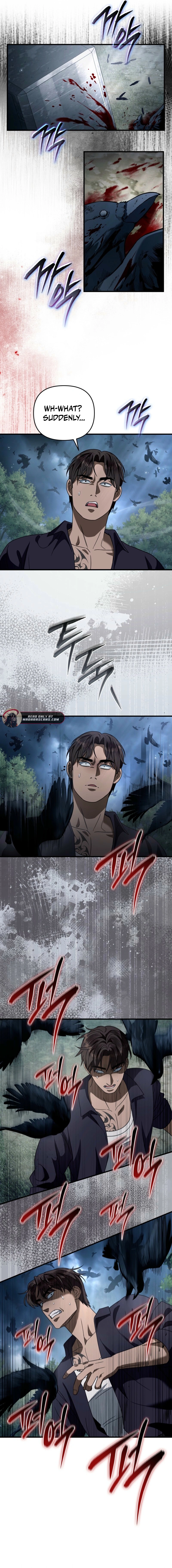 Read Illusion Hunter from Another World EN Manga Online