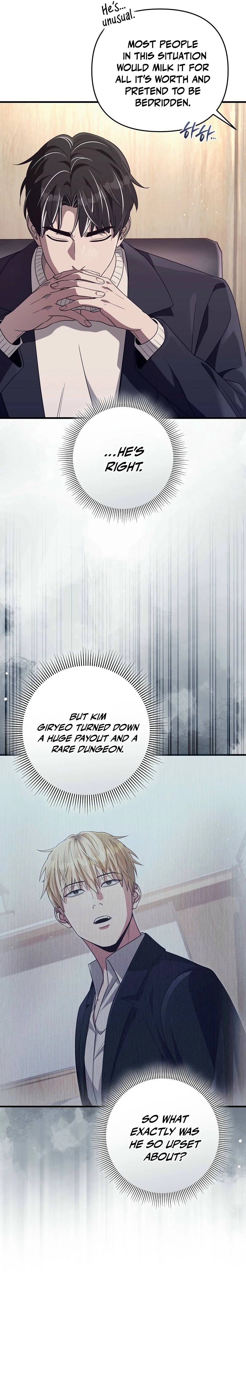 Read Illusion Hunter from Another World EN Manga Online