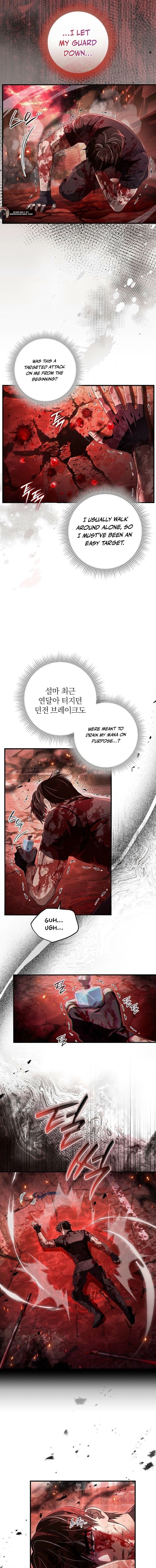 Read Illusion Hunter from Another World EN Manga Online