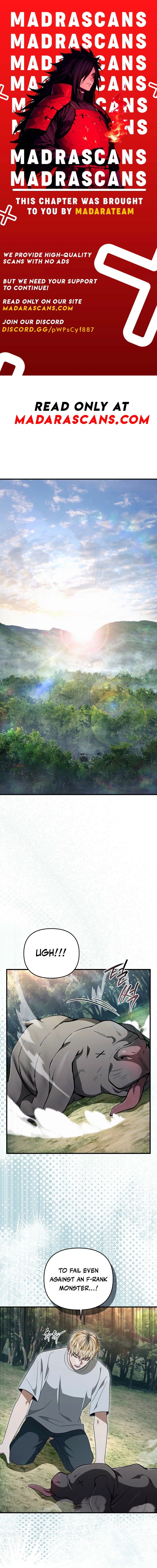 Read Illusion Hunter from Another World EN Manga Online