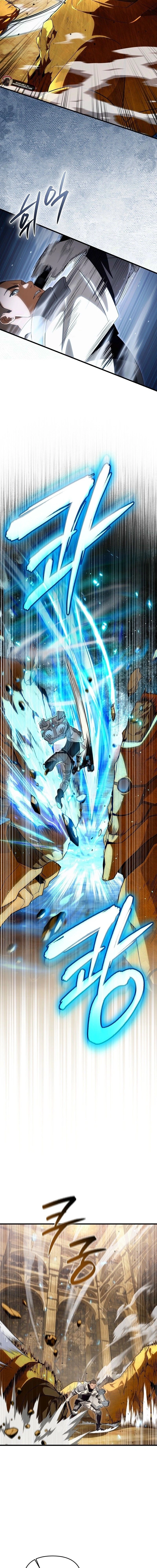 Read Illusion Hunter from Another World EN Manga Online