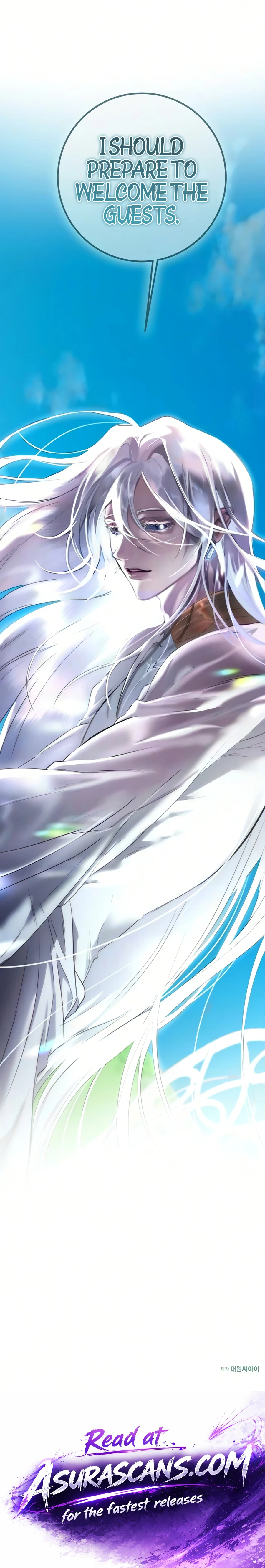 Read Immortal S Way Of Life EN Manga Online