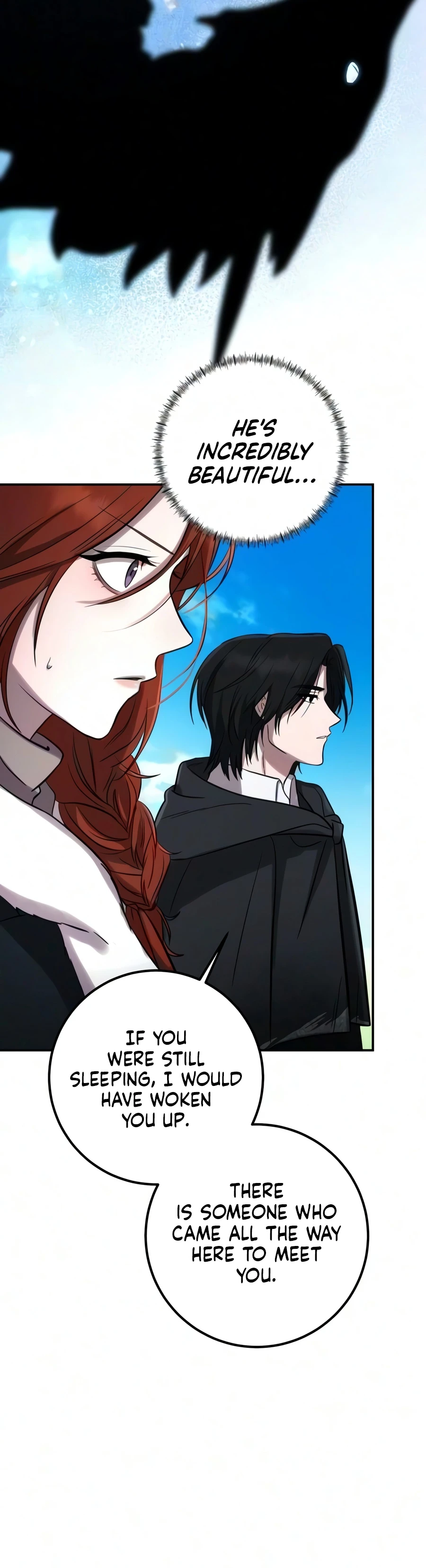 Read Immortal S Way Of Life EN Manga Online
