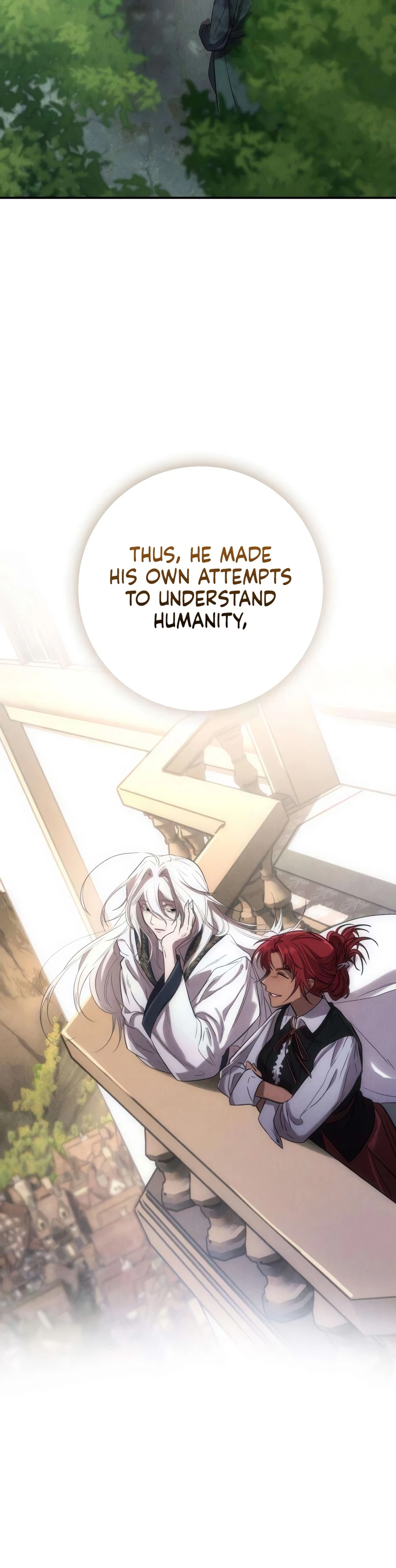Read Immortal S Way Of Life EN Manga Online