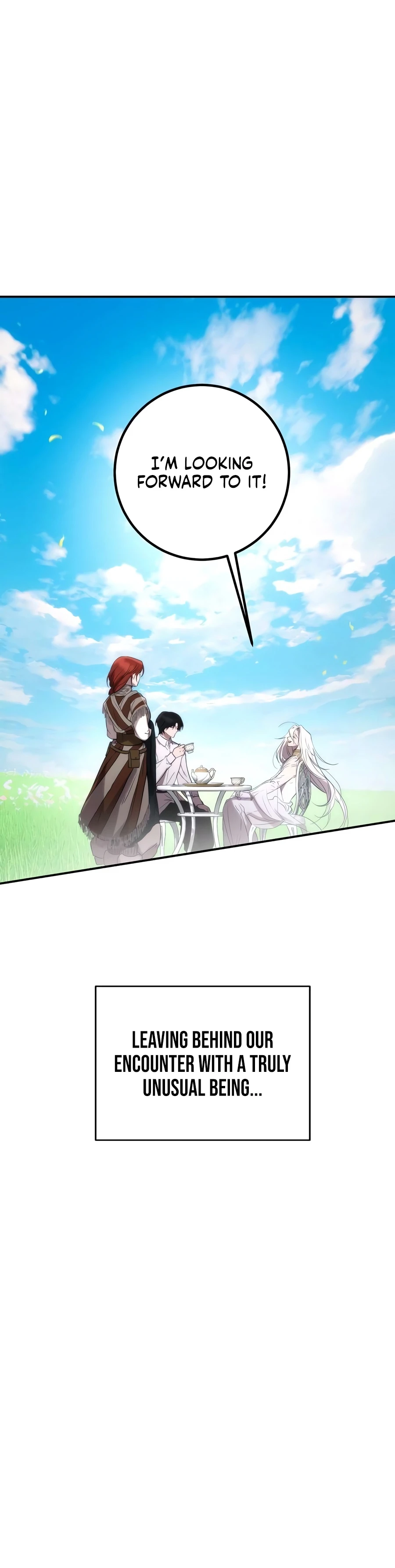 Read Immortal S Way Of Life EN Manga Online