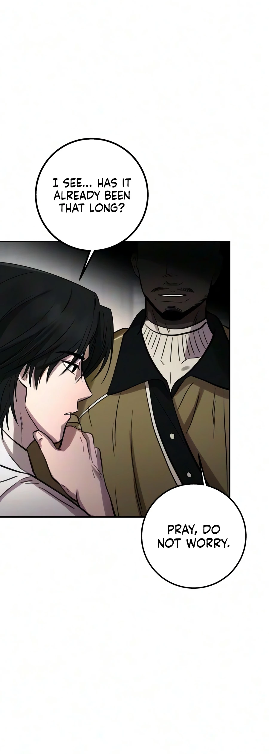 Read Immortal S Way Of Life EN Manga Online