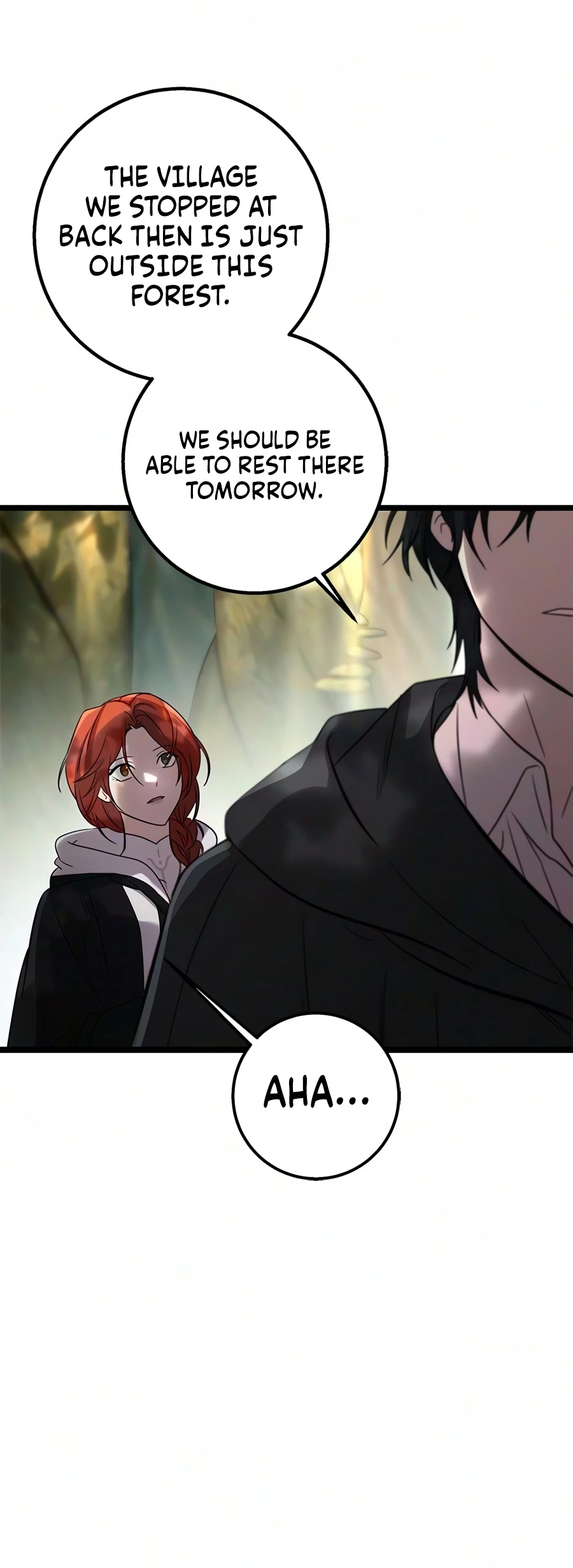 Read Immortal S Way Of Life EN Manga Online