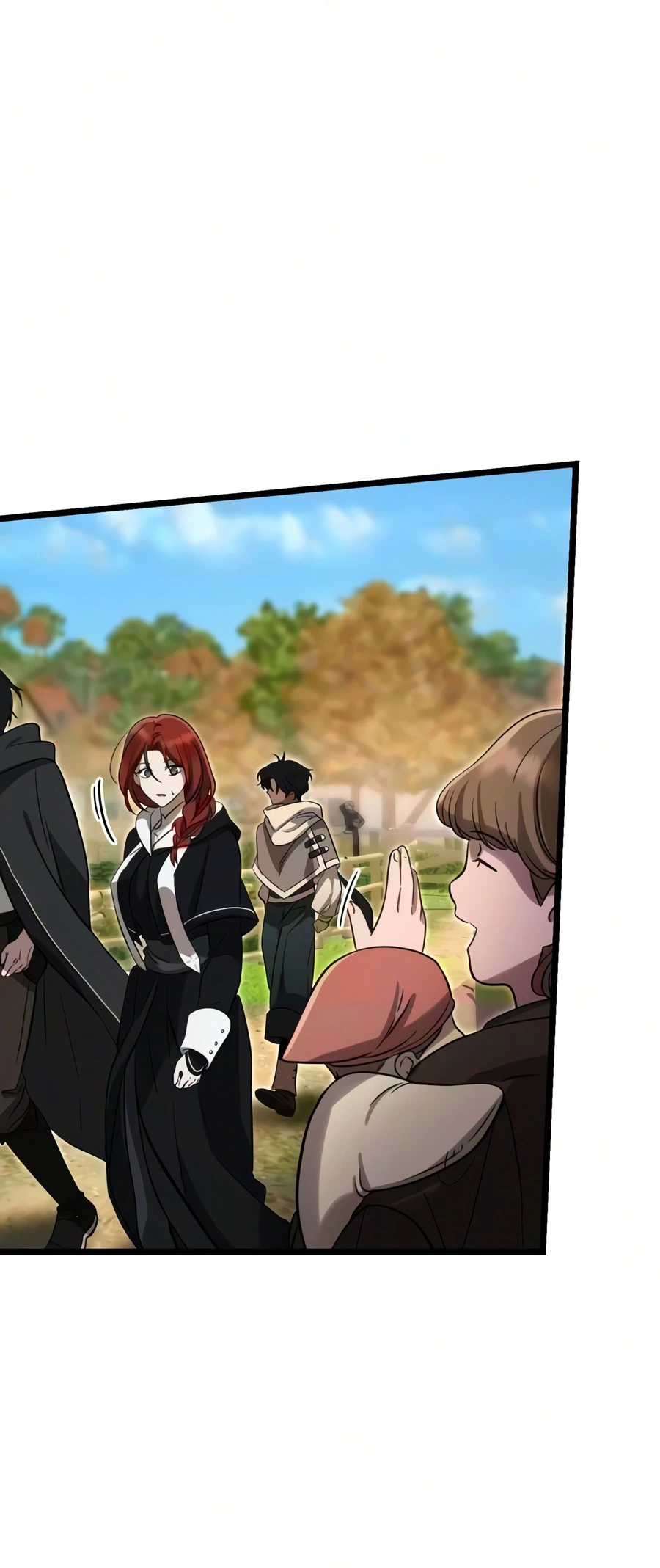 Read Immortal S Way Of Life EN Manga Online