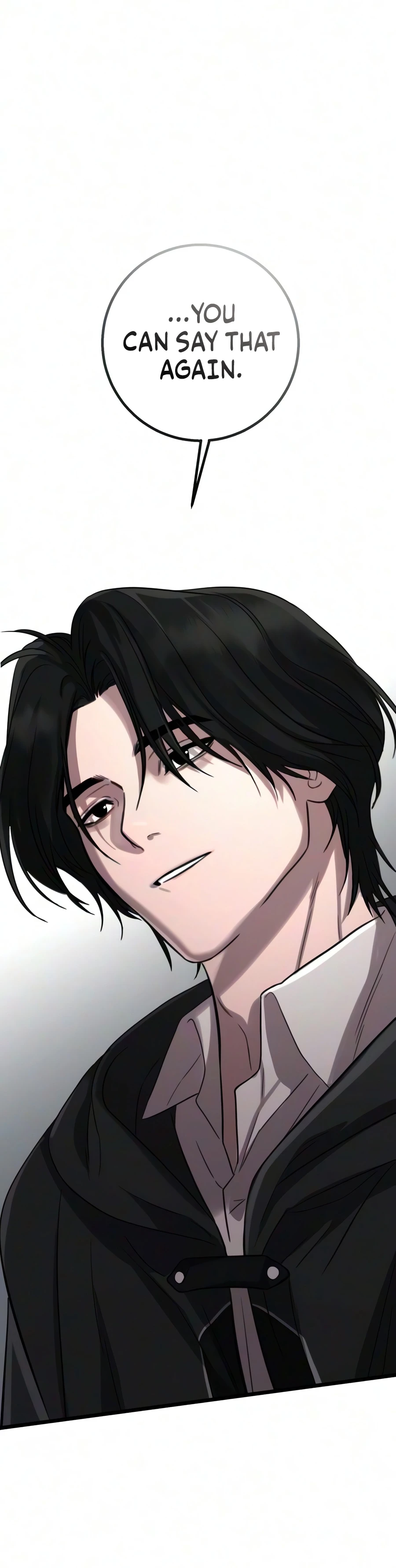 Read Immortal S Way Of Life EN Manga Online