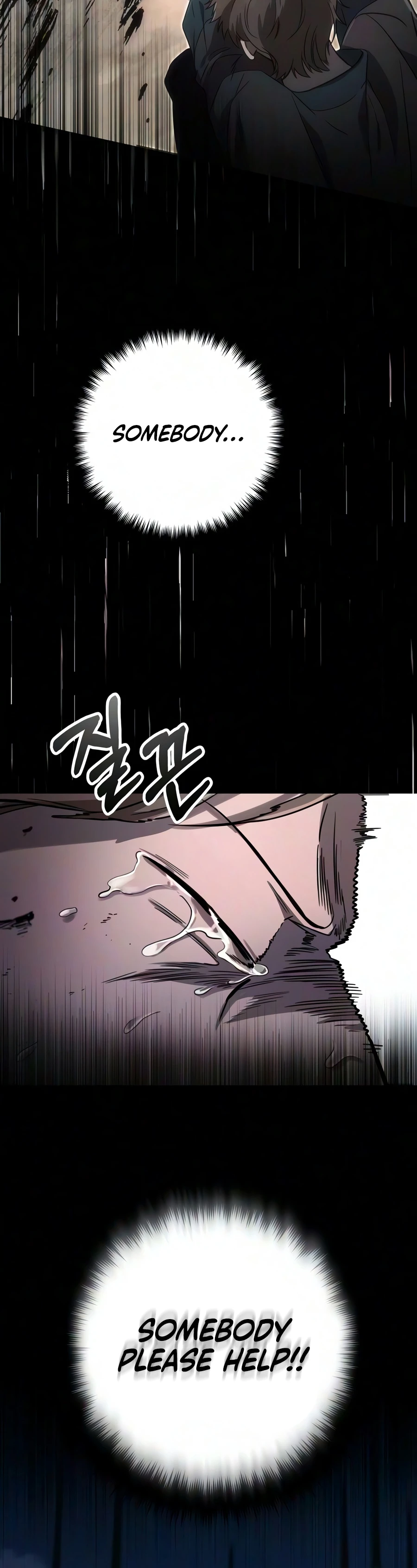 Read Immortal S Way Of Life EN Manga Online