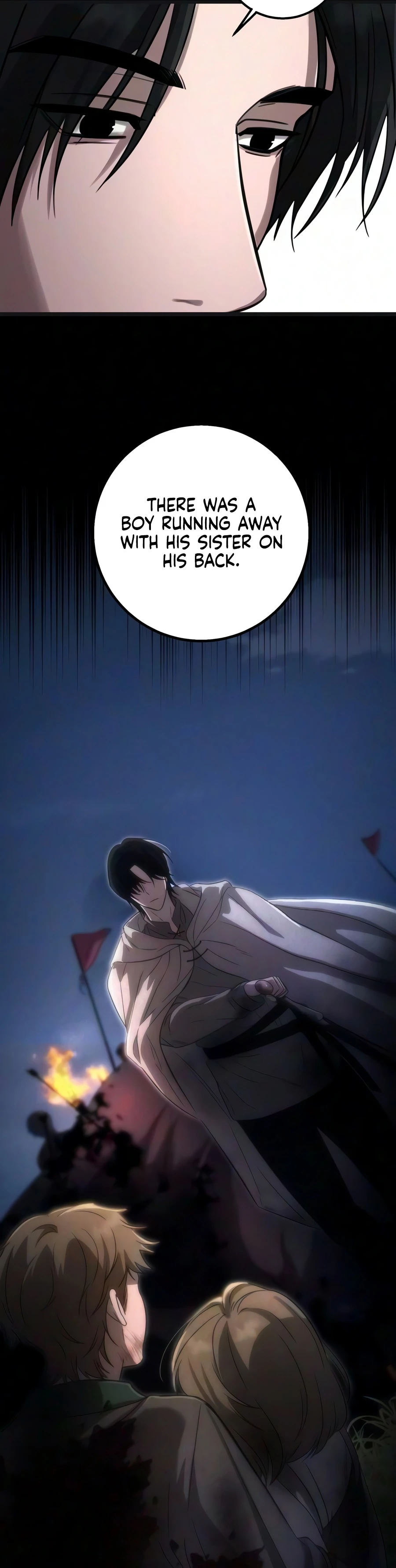 Read Immortal S Way Of Life EN Manga Online