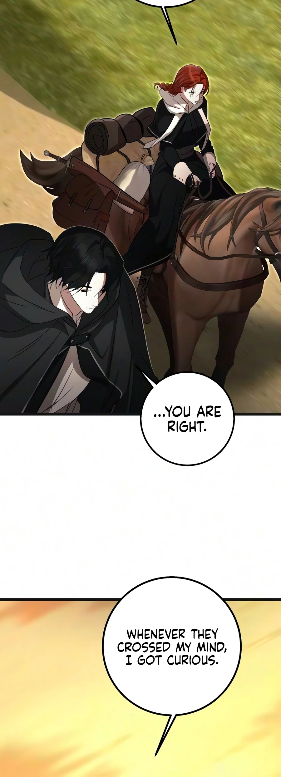 Read Immortal S Way Of Life EN Manga Online