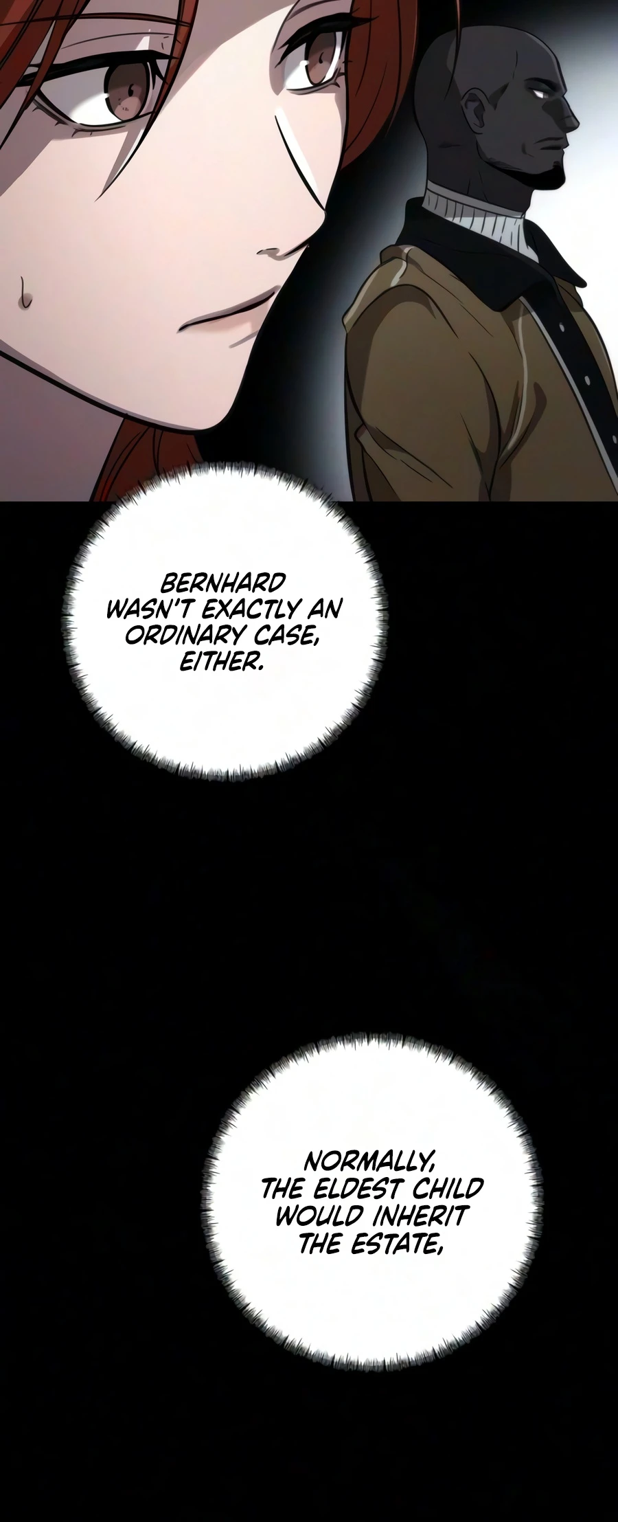 Read Immortal S Way Of Life EN Manga Online