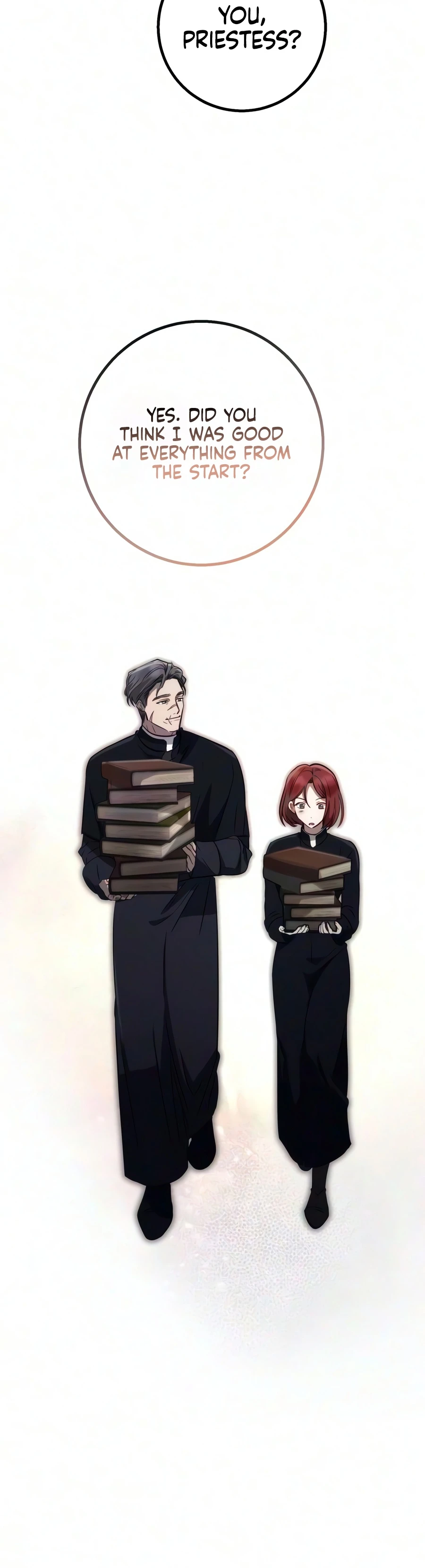Read Immortal S Way Of Life EN Manga Online