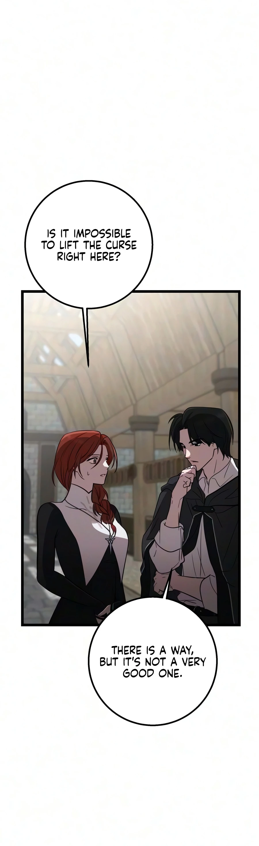 Read Immortal S Way Of Life EN Manga Online