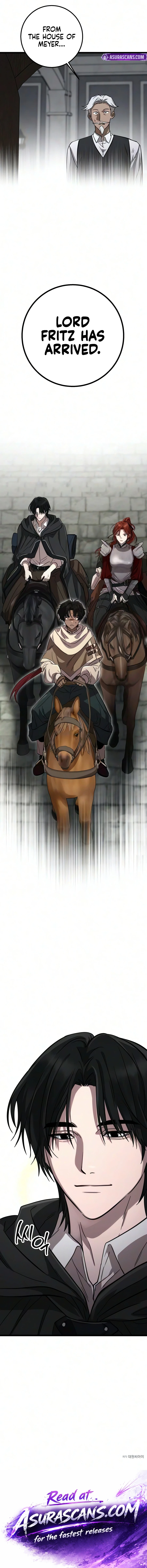Read Immortal S Way Of Life EN Manga Online