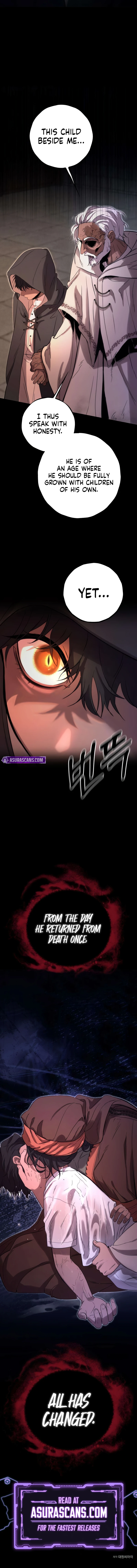 Read Immortal S Way Of Life EN Manga Online