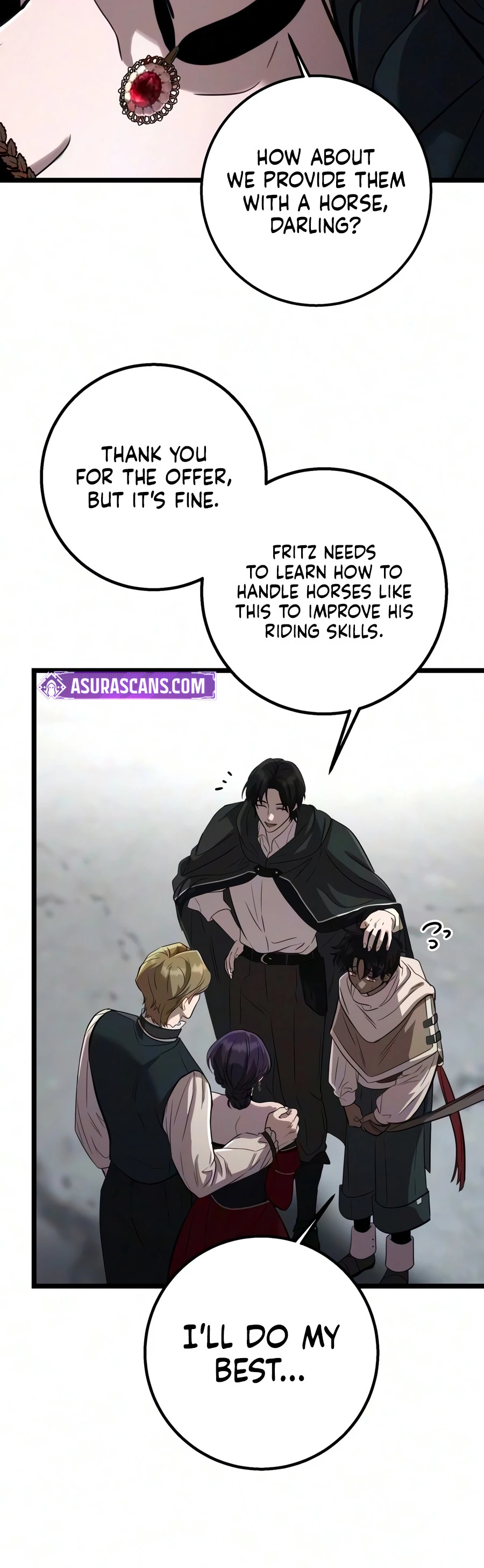 Read Immortal S Way Of Life EN Manga Online