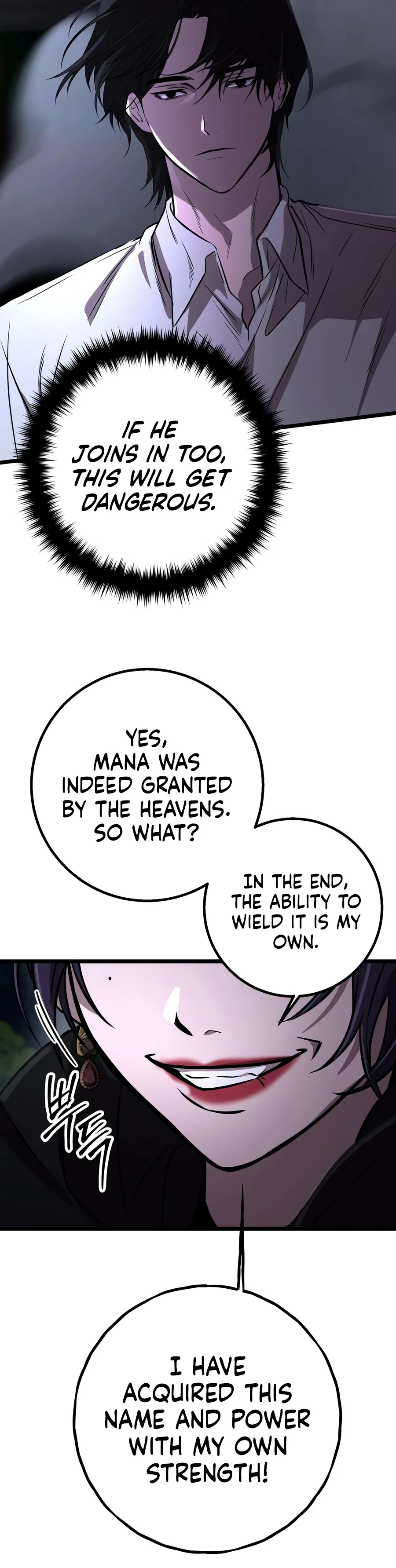 Read Immortal S Way Of Life EN Manga Online