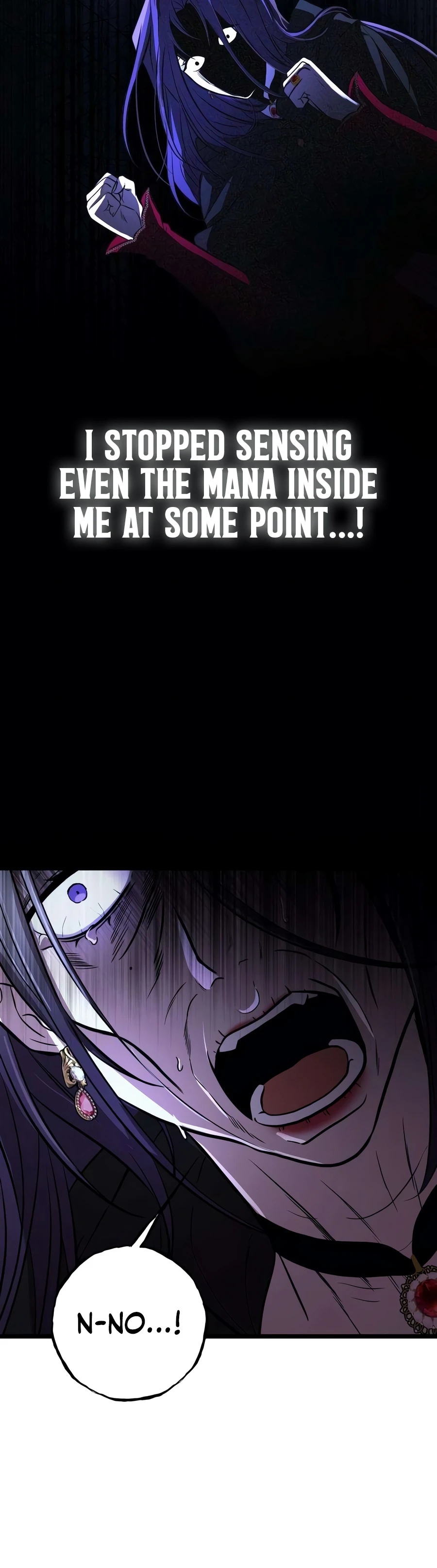 Read Immortal S Way Of Life EN Manga Online