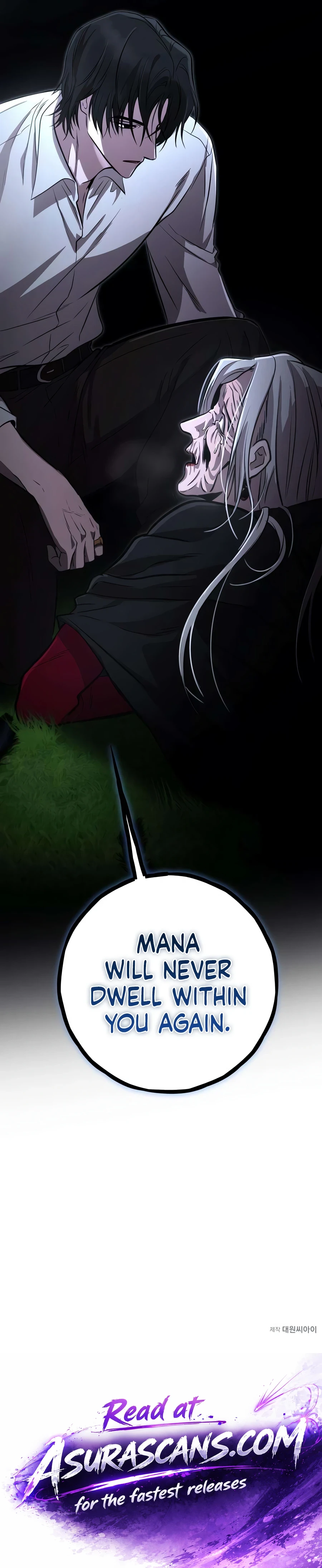 Read Immortal S Way Of Life EN Manga Online