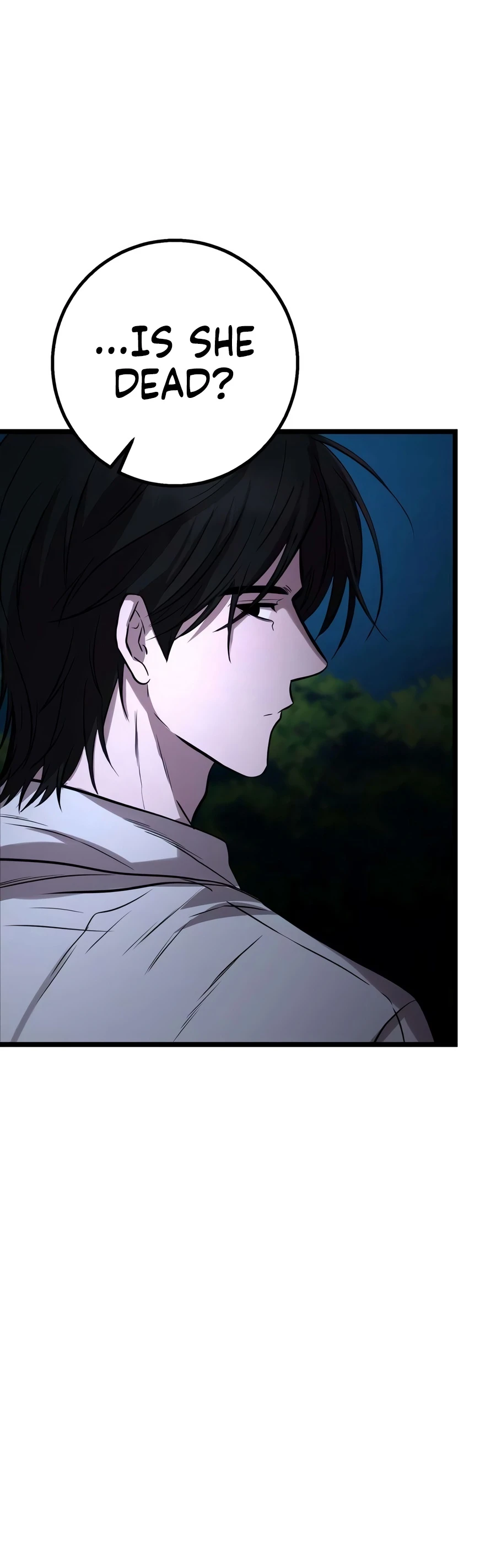 Read Immortal S Way Of Life EN Manga Online