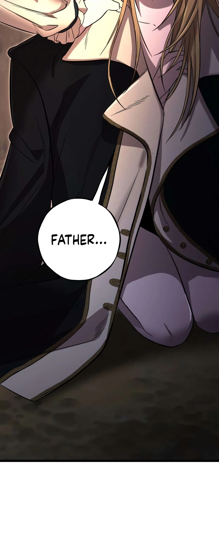 Read Immortal S Way Of Life EN Manga Online