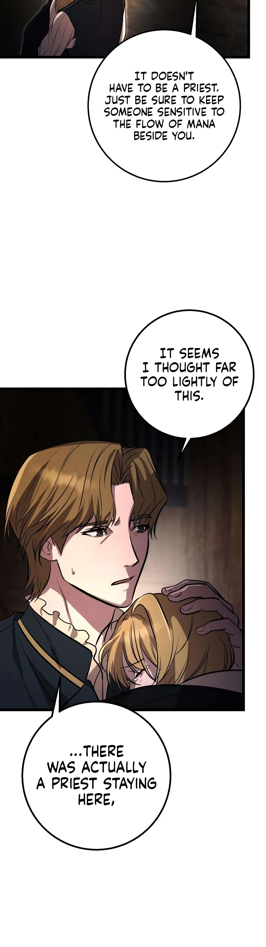 Read Immortal S Way Of Life EN Manga Online