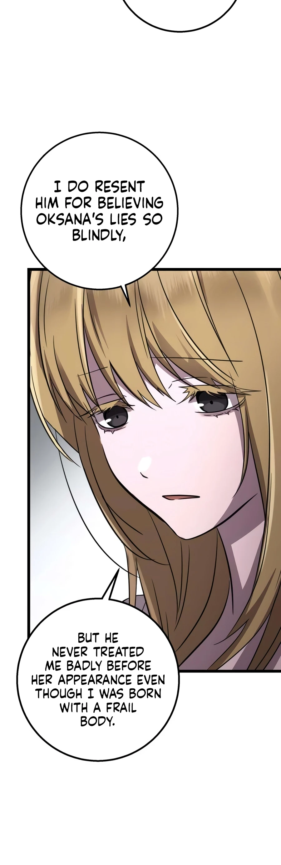 Read Immortal S Way Of Life EN Manga Online