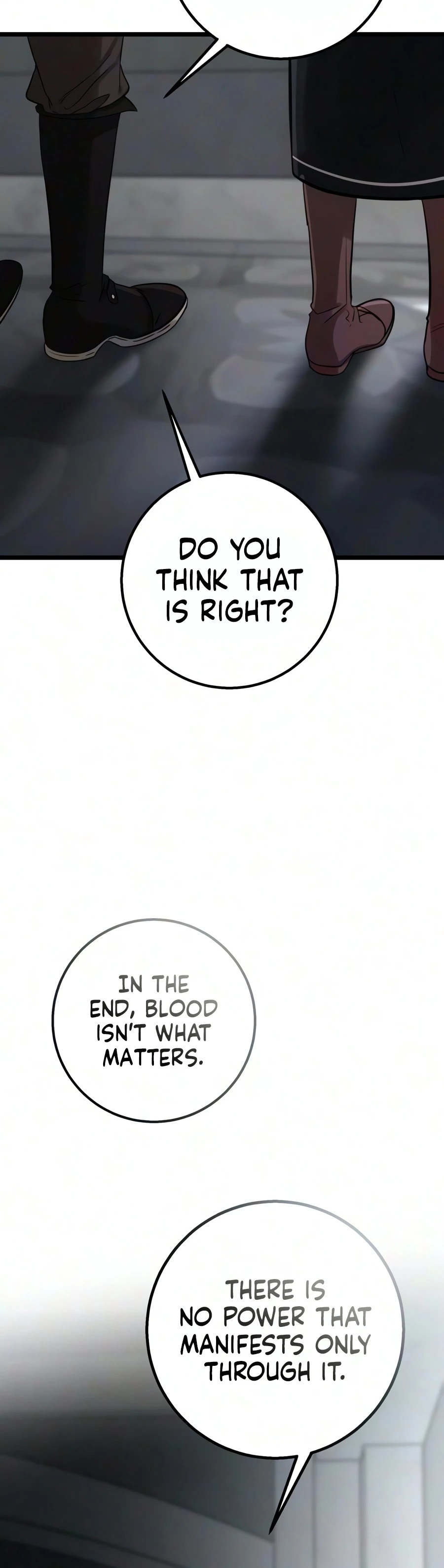 Read Immortal S Way Of Life EN Manga Online
