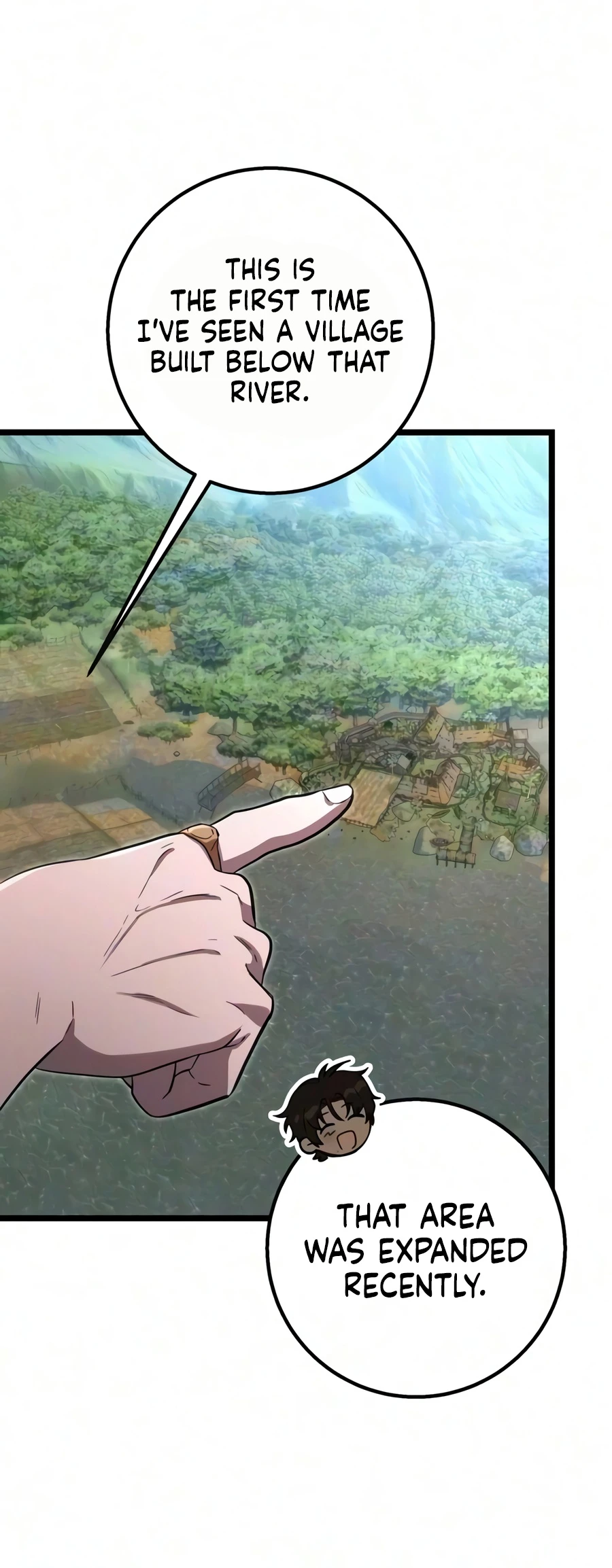 Read Immortal S Way Of Life EN Manga Online