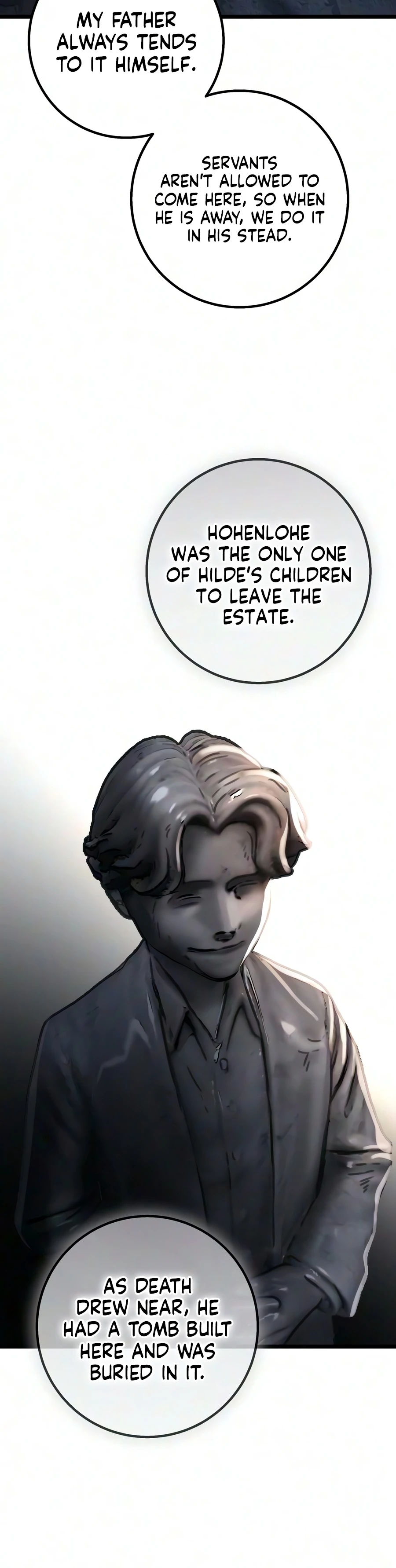 Read Immortal S Way Of Life EN Manga Online