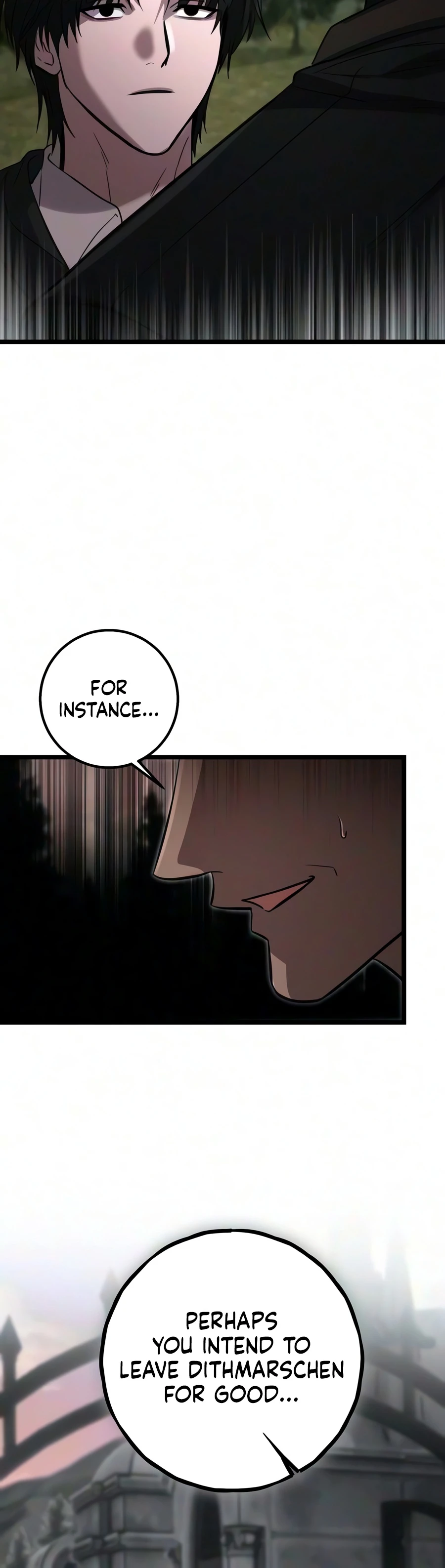 Read Immortal S Way Of Life EN Manga Online