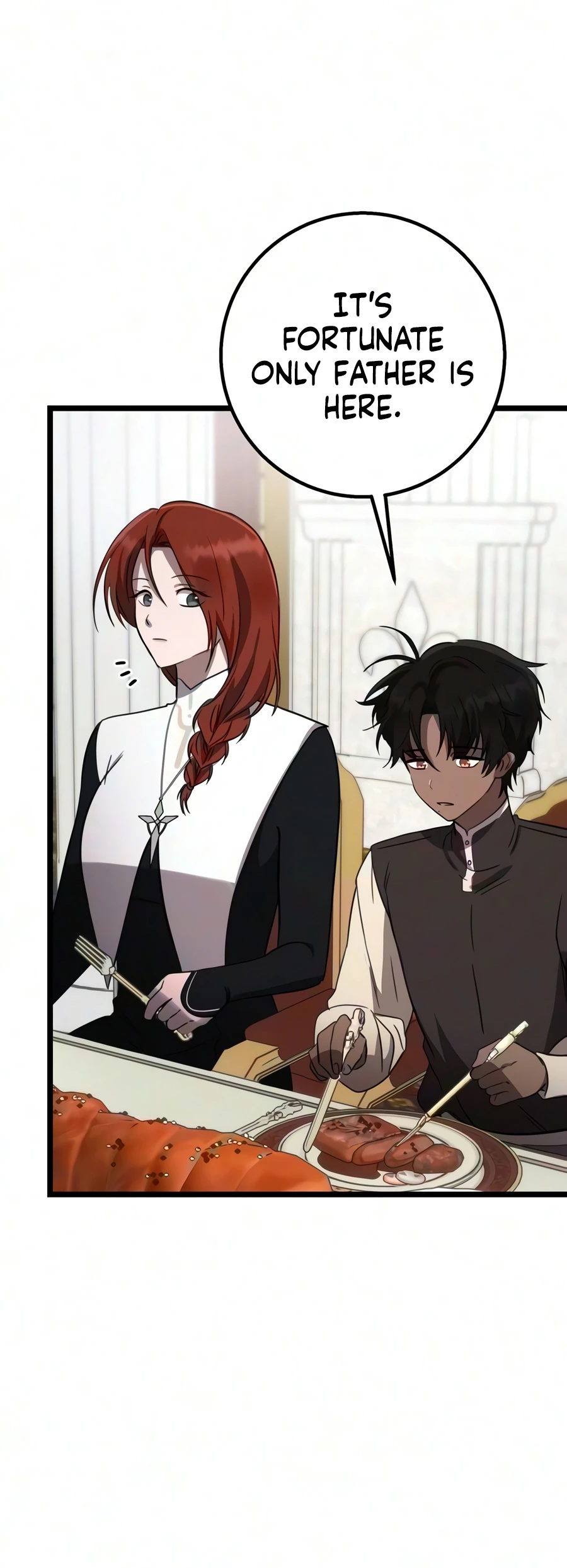 Read Immortal S Way Of Life EN Manga Online