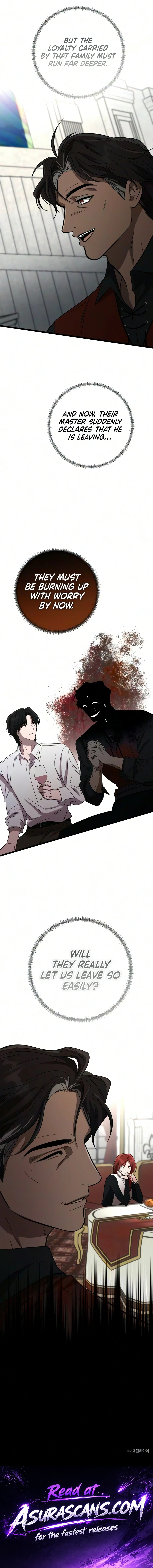 Read Immortal S Way Of Life EN Manga Online