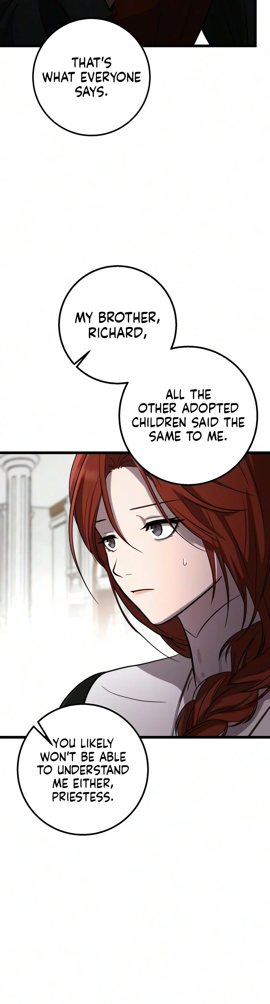 Read Immortal S Way Of Life EN Manga Online