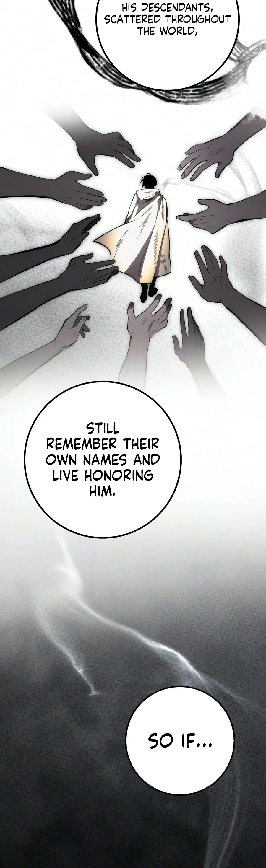 Read Immortal S Way Of Life EN Manga Online