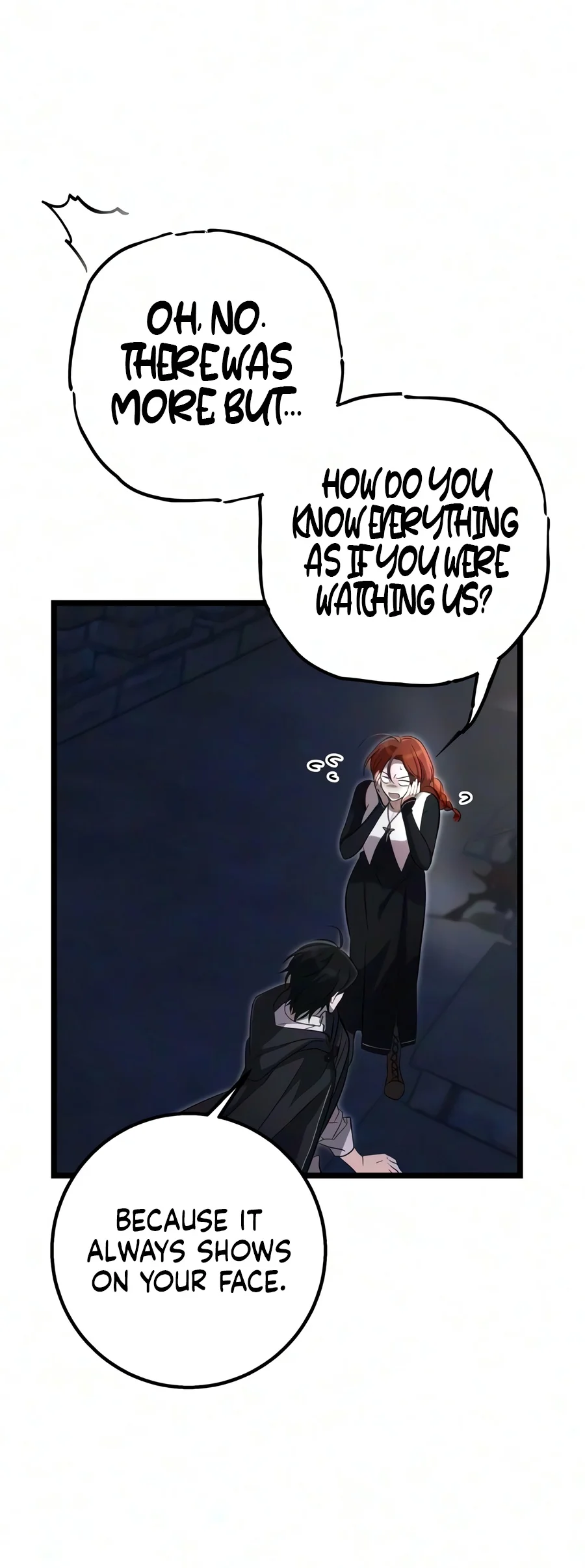 Read Immortal S Way Of Life EN Manga Online