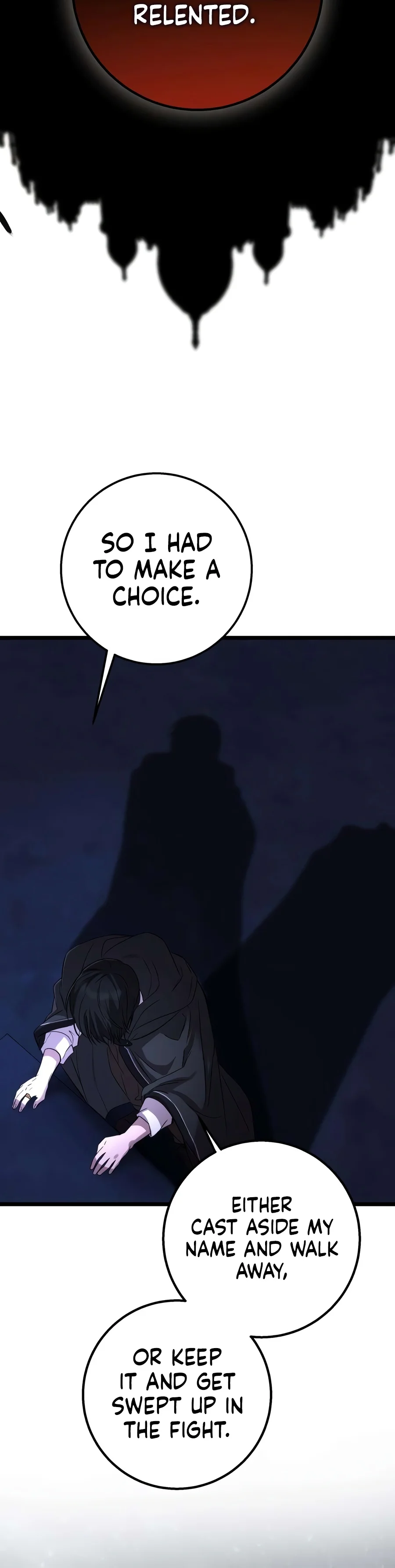 Read Immortal S Way Of Life EN Manga Online