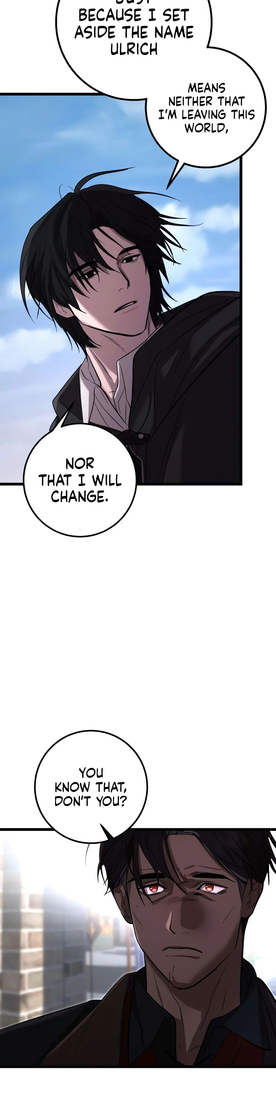 Read Immortal S Way Of Life EN Manga Online